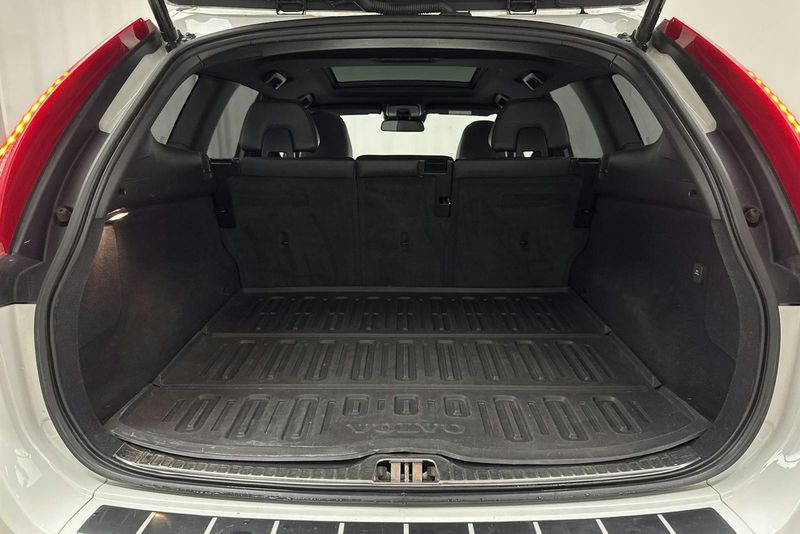 Volvo XC60 bild 9