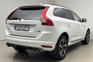 Volvo XC60 bild 3