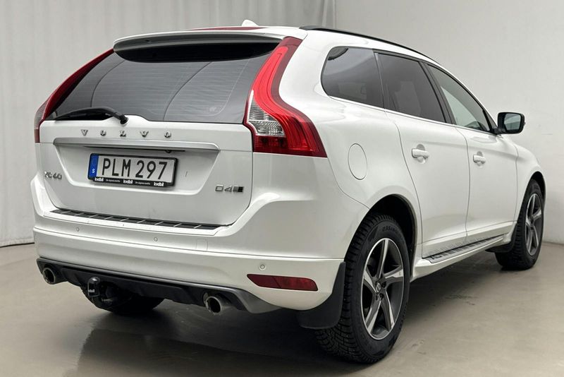 Volvo XC60 bild 3