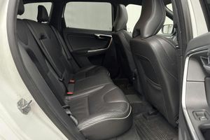 Volvo XC60 bild 8