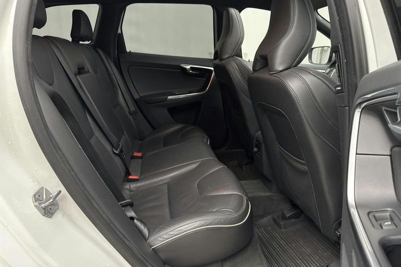 Volvo XC60 bild 8