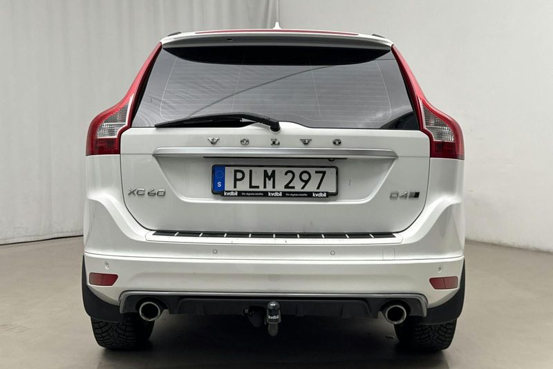 Volvo XC60 bild 5