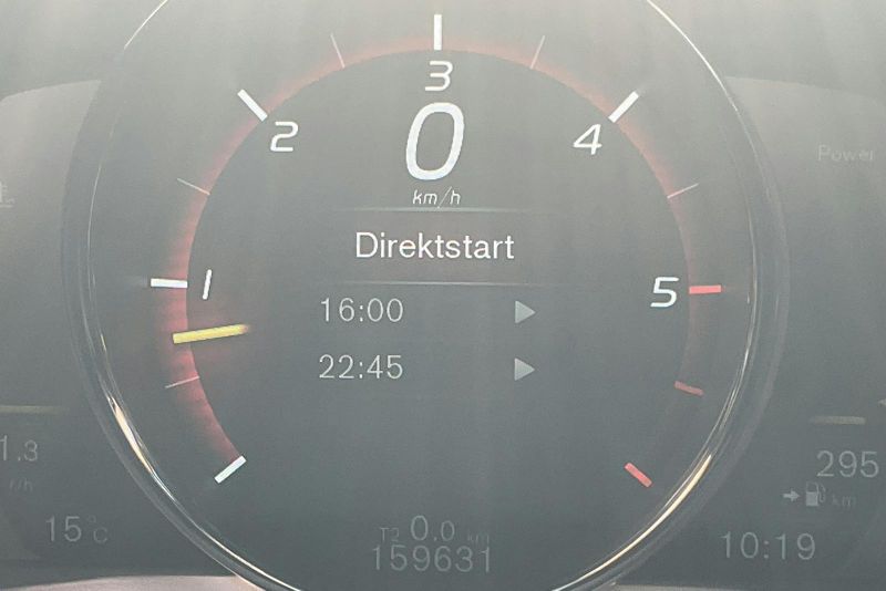 Volvo XC60 bild 20