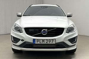 Volvo XC60 bild 4
