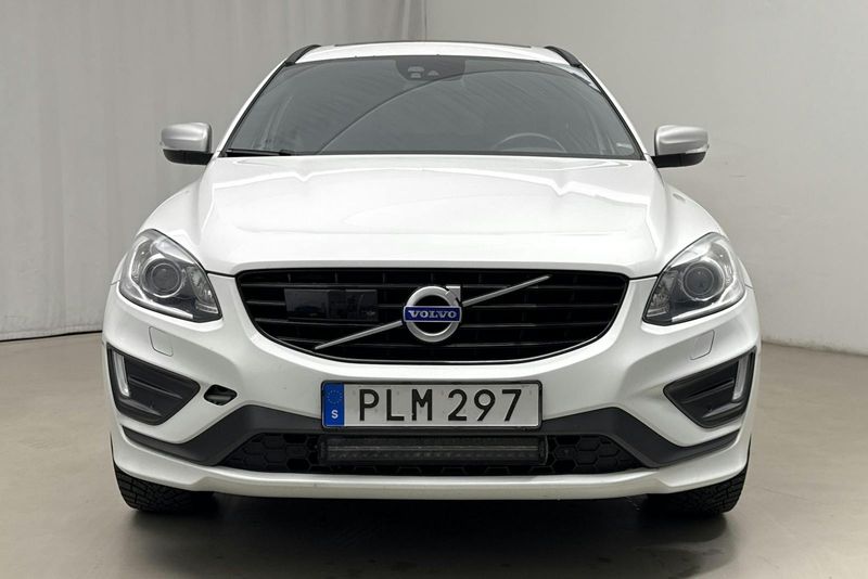 Volvo XC60 bild 4