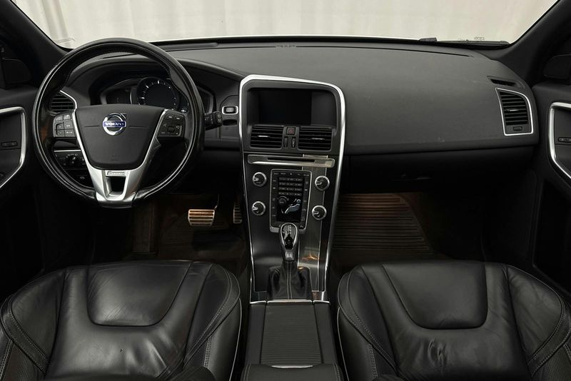 Volvo XC60 bild 6