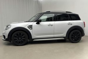 MINI Countryman bild 2