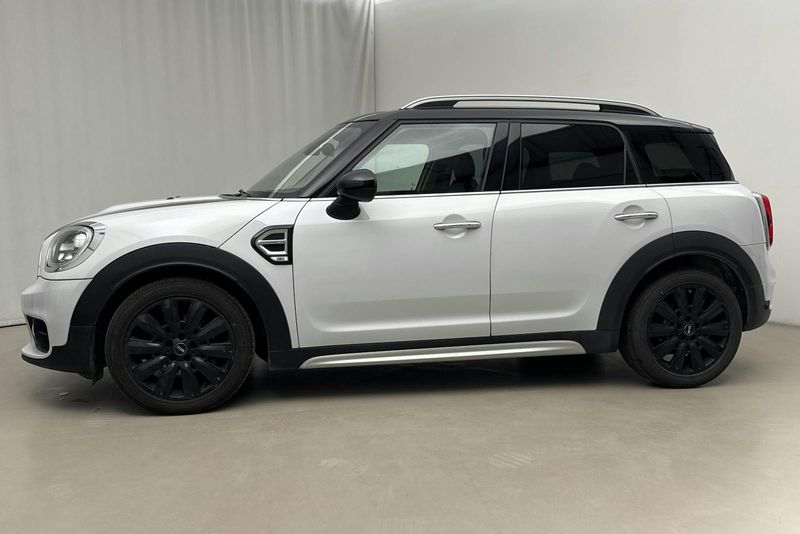 MINI Countryman bild 2