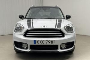 MINI Countryman bild 4