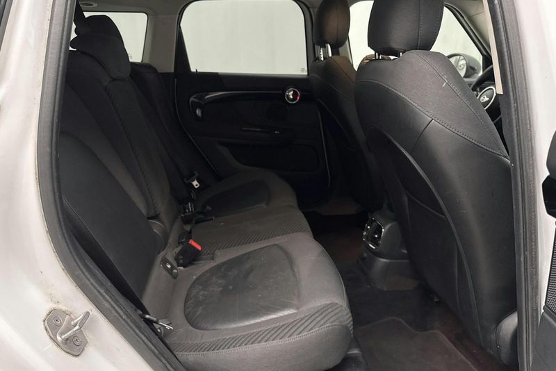 MINI Countryman bild 8
