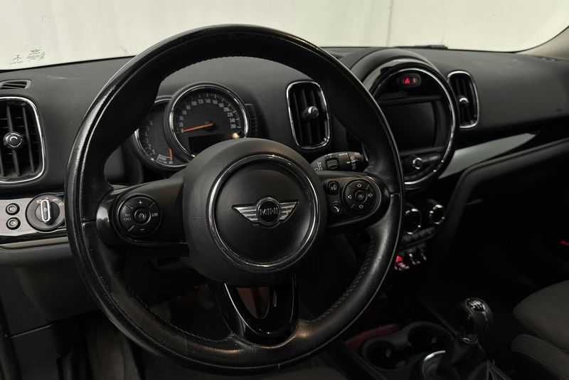 MINI Countryman bild 13