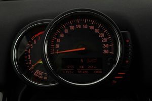 MINI Countryman bild 10