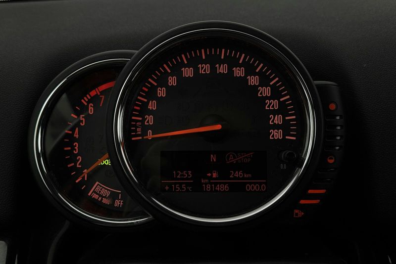 MINI Countryman bild 10
