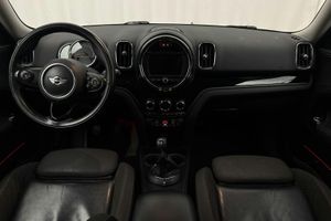 MINI Countryman bild 6