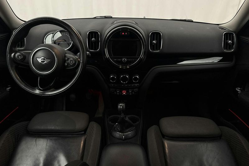 MINI Countryman bild 6