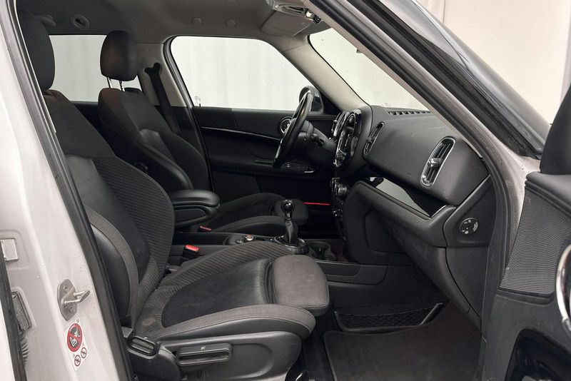 MINI Countryman bild 7