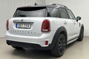 MINI Countryman bild 3