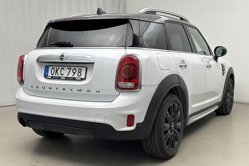 MINI Countryman bild 3