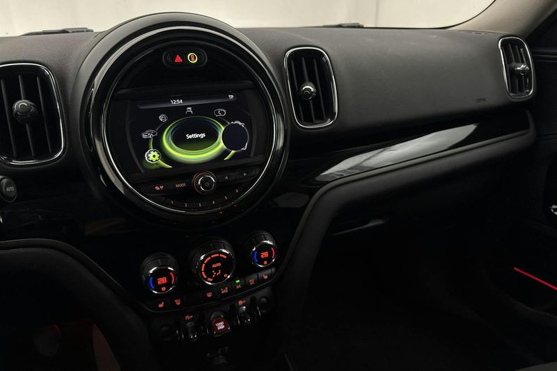 MINI Countryman bild 11