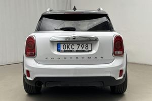 MINI Countryman bild 5
