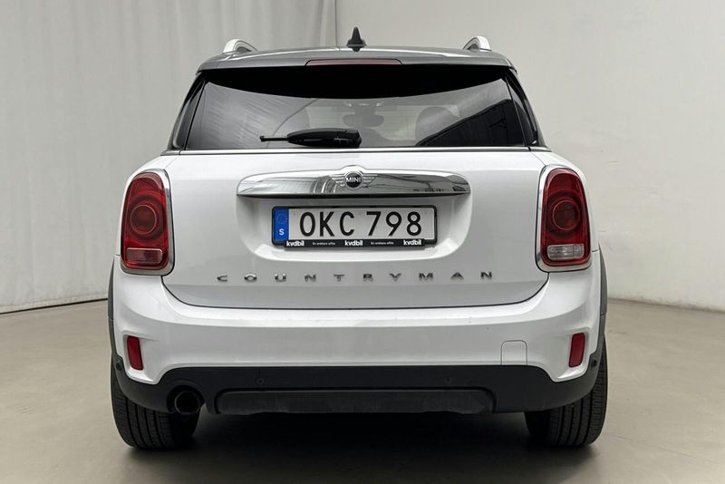 MINI Countryman bild 5