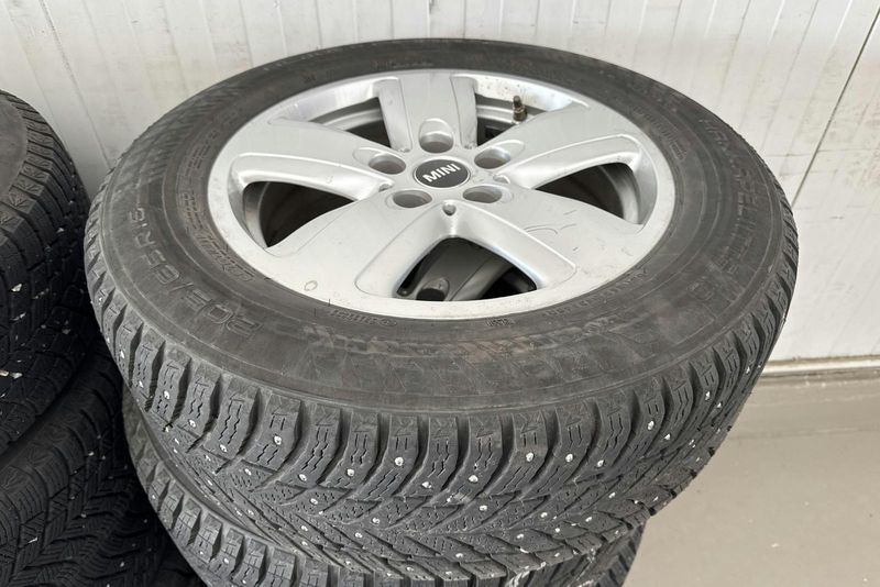 MINI Countryman bild 14