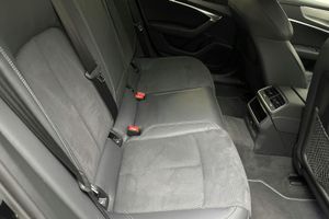 Audi A6 bild 8
