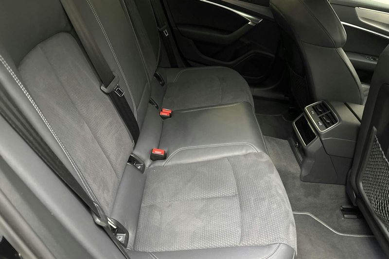 Audi A6 bild 8