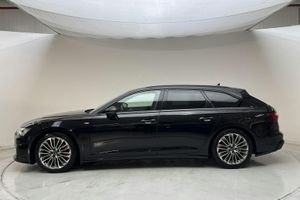 Audi A6 bild 2