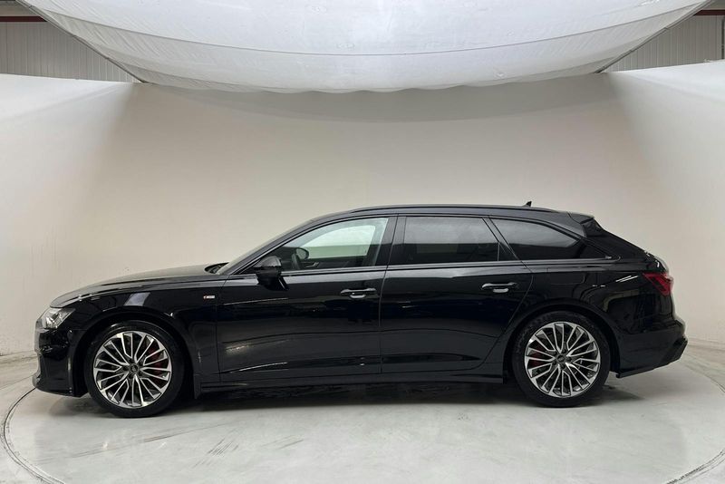 Audi A6 bild 2