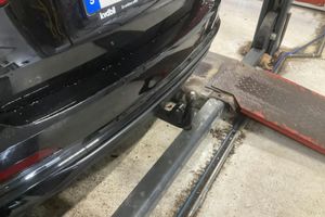 Audi A6 bild 12