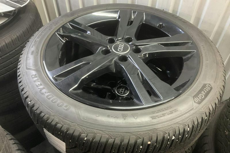Audi A6 bild 15