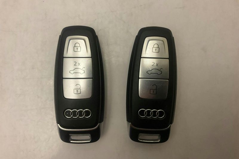 Audi A6 bild 16