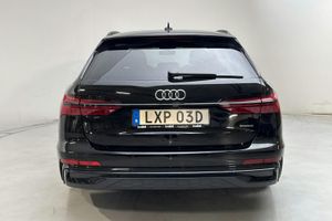Audi A6 bild 5