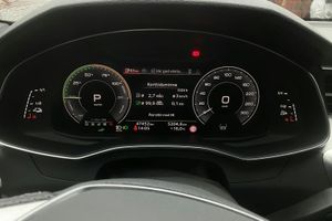 Audi A6 bild 10