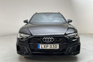 Audi A6 bild 4