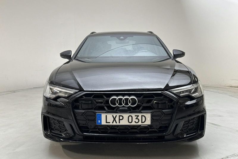 Audi A6 bild 4