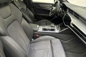 Audi A6 bild 7