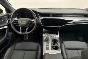 Audi A6 bild 6