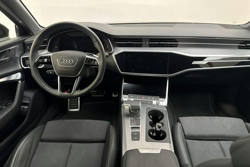 Audi A6 bild 6
