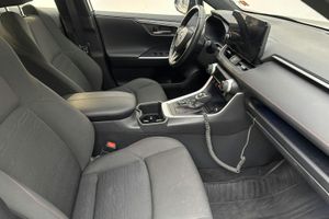 Toyota RAV4 bild 7