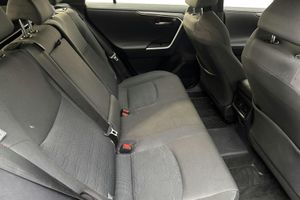 Toyota RAV4 bild 8