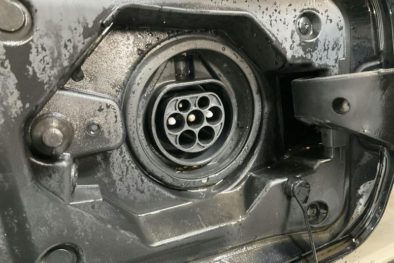 Toyota RAV4 bild 14