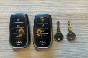 Toyota RAV4 bild 17