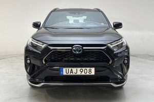 Toyota RAV4 bild 4
