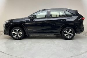 Toyota RAV4 bild 2