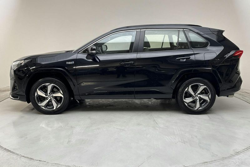 Toyota RAV4 bild 2