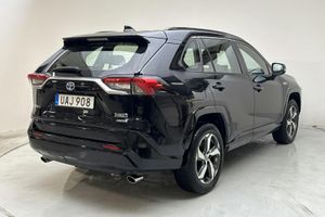 Toyota RAV4 bild 3