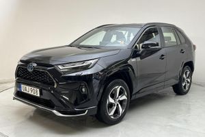 Toyota RAV4 bild 1