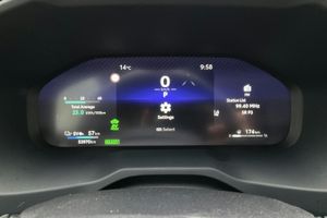 Toyota RAV4 bild 10